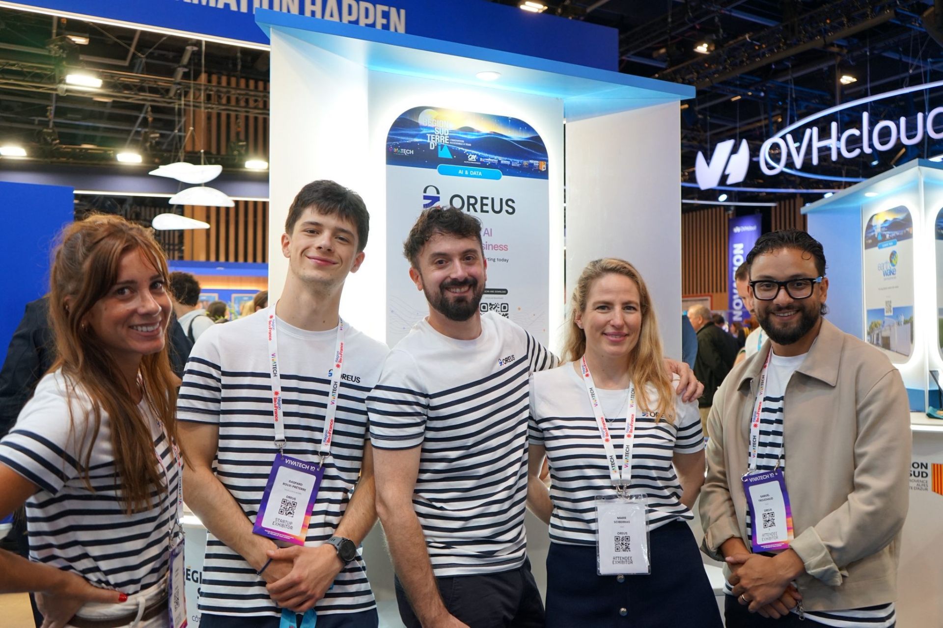 VivaTech 2026 4