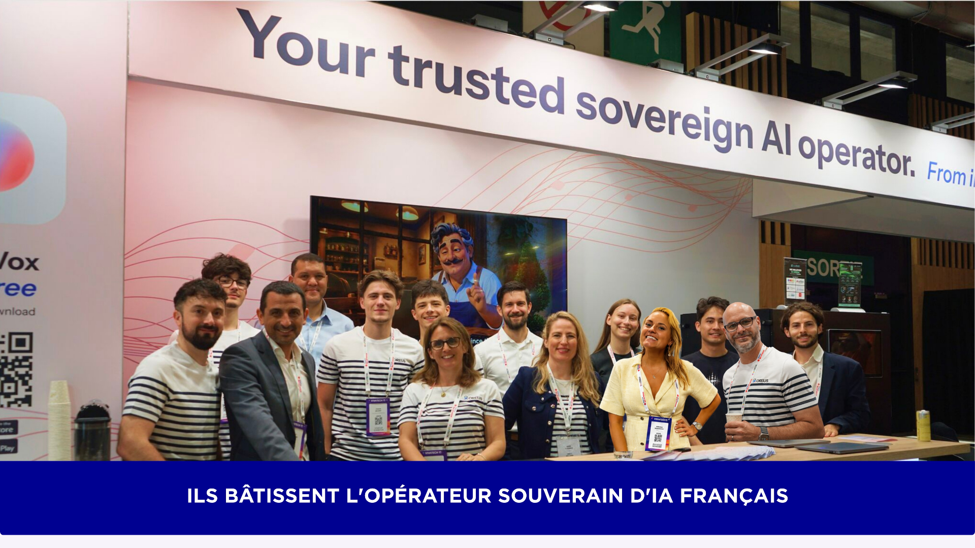 VivaTech 2026 1