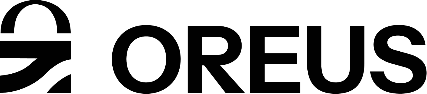 Logo Oreus